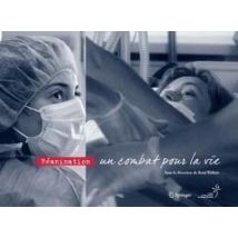 Réanimation : Un Combat Pour La Vie
