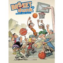Basket Dunk Tome 6