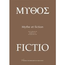 Mythe Et Fiction