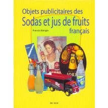 Objets Publicitaires Des Sodas Et Jus De Fruits
