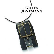 E-book Gilles Jonemann