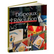 Les Drapeaux De La Révolution