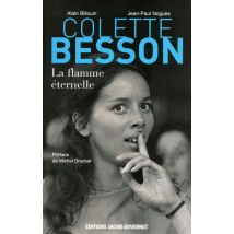 Les Deux Vies De Colette Besson