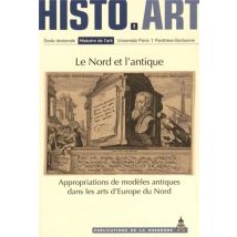 Histo.art N.7 : Le Nord Et L'Antique