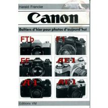 Canon : Boîtiers D'Hier Pour Photos D'Aujourd'hui