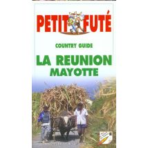 Reunion - Mayotte 2000, Le Petit Fute (la)