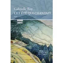 Cet Été Qui Chantait