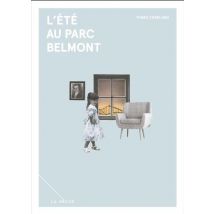L'Été Au Parc Belmont