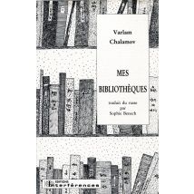 Mes Bibliothèques