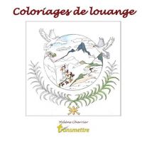 Coloriages De Louange