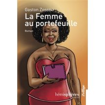 La Femme Au Portefeuille