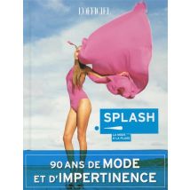 Splash ! La Mode À La Plage