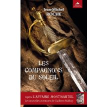 Les Compagnons Du Soleil