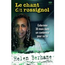 Le Chant Du Rossignol