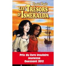 Les Trésors D'Ismeralda - - PAS DE MARQUE -