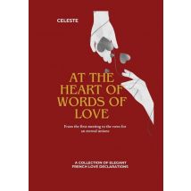 At The Heart Of Words Of Love