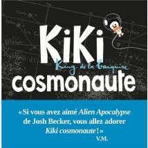 Kiki Cosmonaute