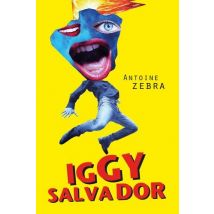 Iggy Salvador