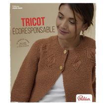 Tricot Femme Écoresponsable