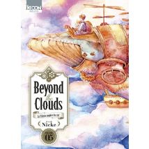 Beyond The Clouds Tome 5