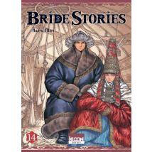 Bride Stories T.14