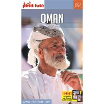 Country Guide : Oman (édition 2019/2020)