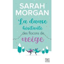 Snow Crystal Tome 1- La Danse Hésitante Des Flocons De Neige