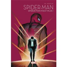 Spider-man - Édition Anniversaire Tome 1 : Spider-man N'Est Plus !