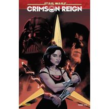 Crimson Reign Tome 1