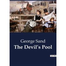The Devil's Pool