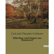 Märchen Und Sagen Aus Hannover
