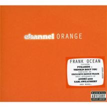 Channel Orange