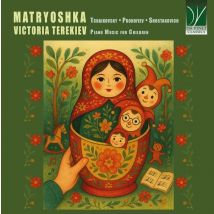 Matryoshka - Musique Pour Piano Pour Enfants