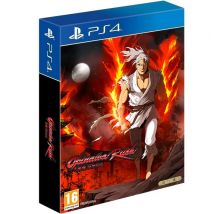 Okinawa Rush - Limited Steelbook - Just For Games