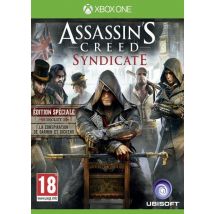Assassin's Creed Syndicate - Edition Spéciale - Ubisoft