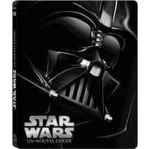 Star Wars - Episode Iv : Un Nouvel Espoir