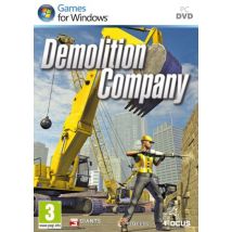 Demolition Company