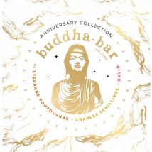 Buddha Bar - 25 Years - Anniversary Collection