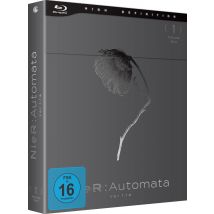 Nier:automata Ver1.1a - Part 1