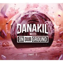Danakil Meets Ondubground 2