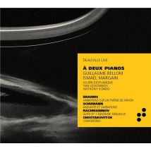 A Deux Pianos