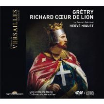 Richard Coeur De Lion