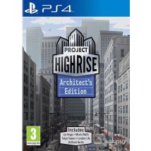 Project Highrise - Kalypso
