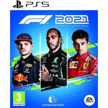 F1 2021 - Édition Standard - Electronic Arts