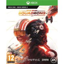Star Wars : Squadrons - Electronic Arts
