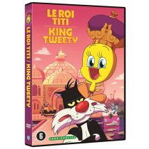 Le Roi Titi