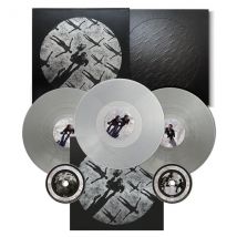 Absolution Xx Anniversary (coffret Deluxe 3lp+2cd) - Édition Limitée