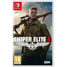 Sniper Elite 4 - Sold Out