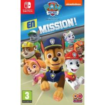 Paw Patrol : Pat'patrouille En Mission - Bandai