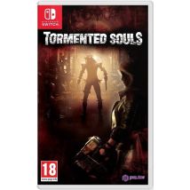 Tormented Souls - Pqube
